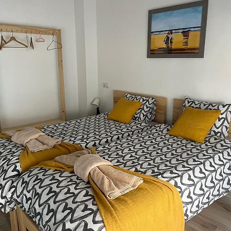 Loft “C” junto plaza mayor, Les Muralles Alzira Exterior foto