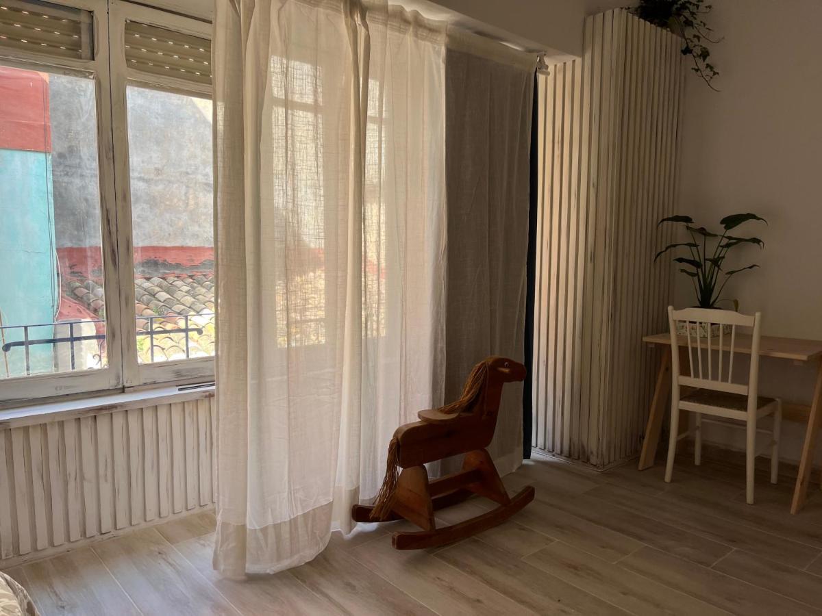 Loft “C” junto plaza mayor, Les Muralles Alzira Exterior foto