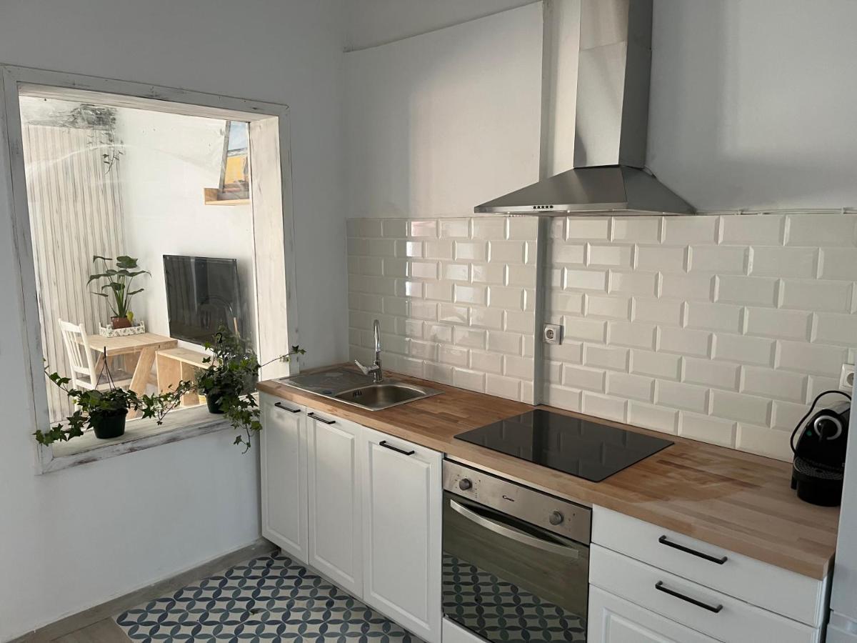 Loft “C” junto plaza mayor, Les Muralles Alzira Exterior foto