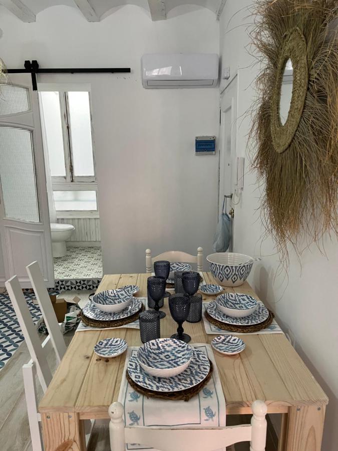 Loft “C” junto plaza mayor, Les Muralles Alzira Exterior foto